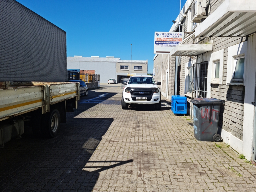 To Let commercial Property for Rent in Saxenburg Park 1 Western Cape